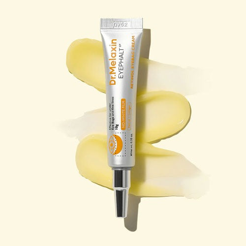 Eyephalt Retinol Eyebag Cream 10ml Dr.Melaxin