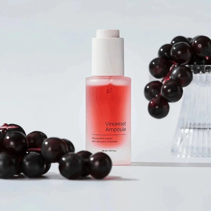 Vinoreset Ampoule 30ml KI COSMETICS