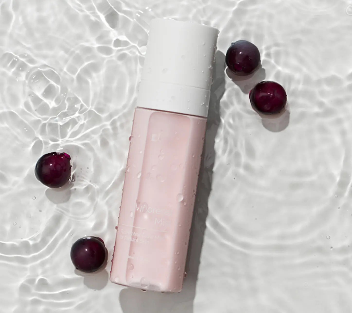 Vinoreset Mist 80ml KI COSMETICS