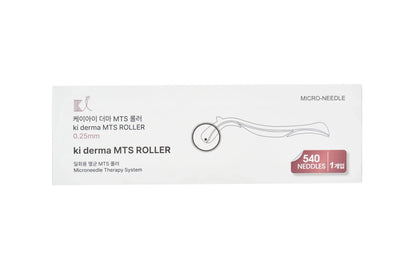 Revitalize & Rebuild – PDX5 Skin Booster x MTS Roller DERMALINE