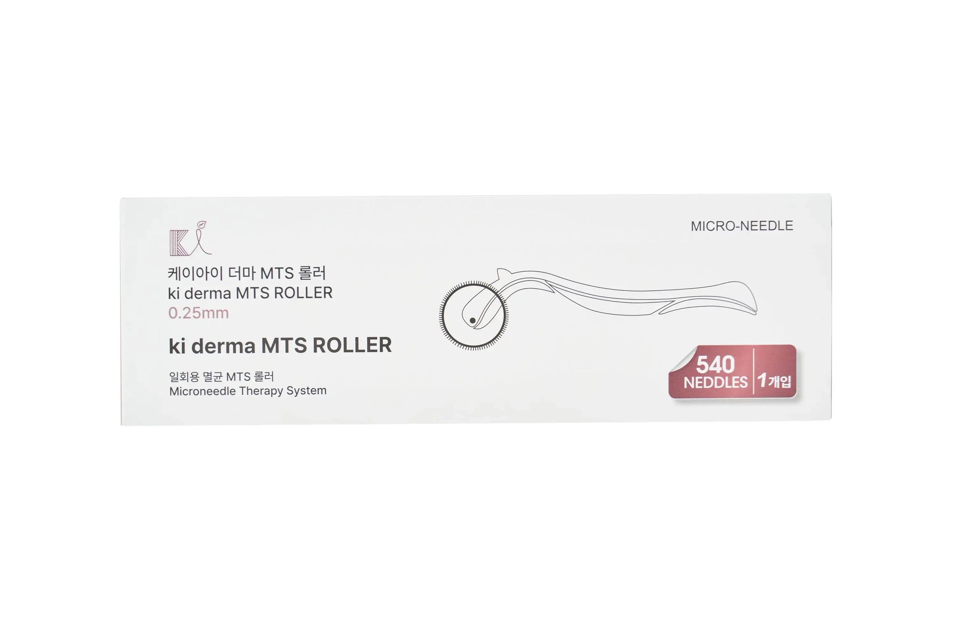 Revitalize & Rebuild – PDX5 Skin Booster x MTS Roller DERMALINE