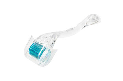 Intensive Skin Renewal Kit - MTS Roller x  Red Exosome DIFFER & DEEPER